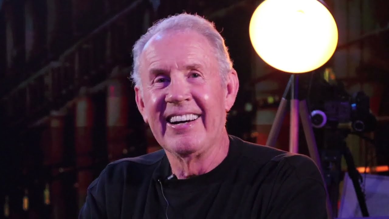 Gary Grubbs Interview