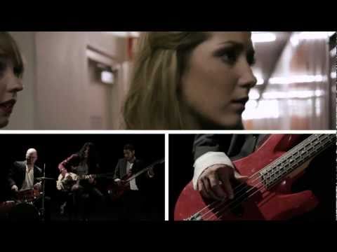 The Incredible Kicks - Delicate Romance (Official ...