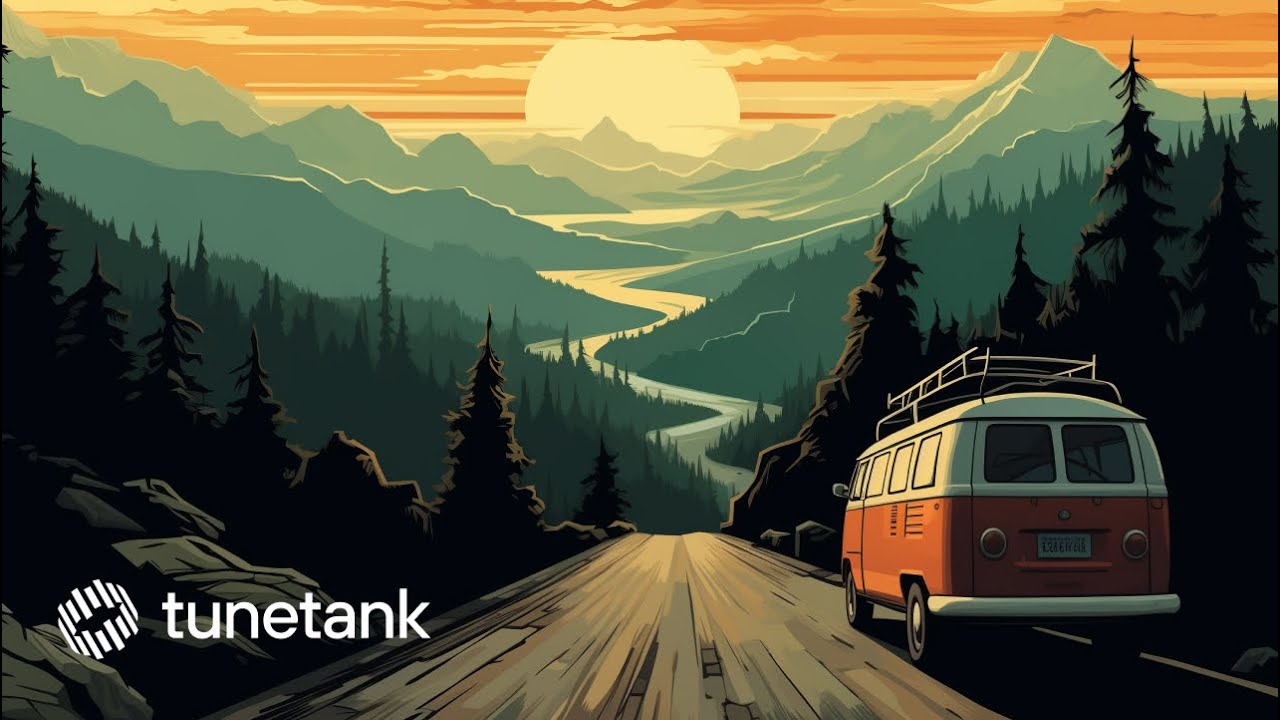 Happy Carefree Indie Rock (Copyright Free Music)