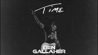 Ben Gallaher - Time (Official Visualizer)