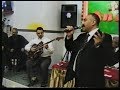 🎸 Rüstəm Quliyev Toyda Zəminxarə - Şeir və Ruhani havası. Tamada Süleyman