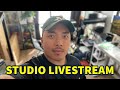 Here’s The Current Situation. (Studio Livestream)