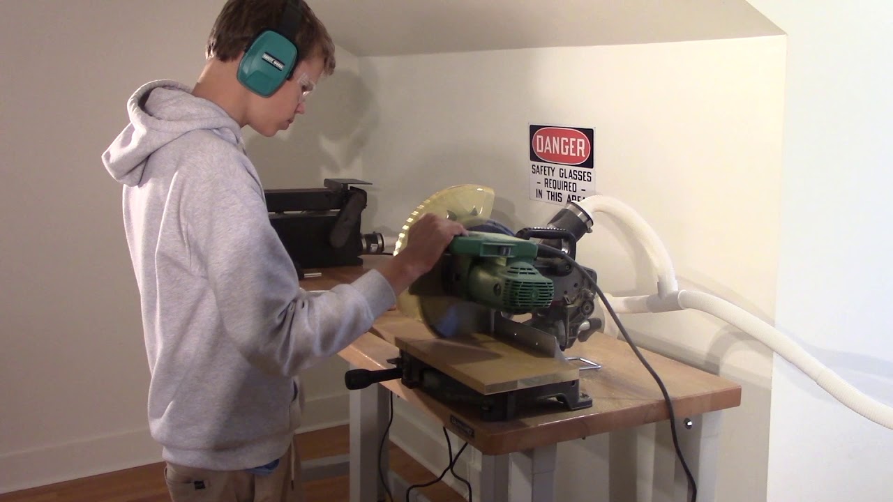 Shop Safety Overview YouTube