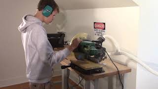 Shop Safety Overview