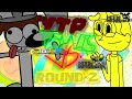 Youtube Thumbnail title