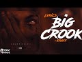 Kraff Big Crook 11 11 EP Lyrics mp3