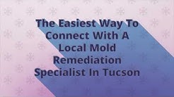 ALL US Mold Remediation in Tucson, AZ 