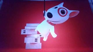 Suki Toons Target Dog Ad AMC Movies 20180724 165928