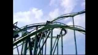 Cedar Point 2000