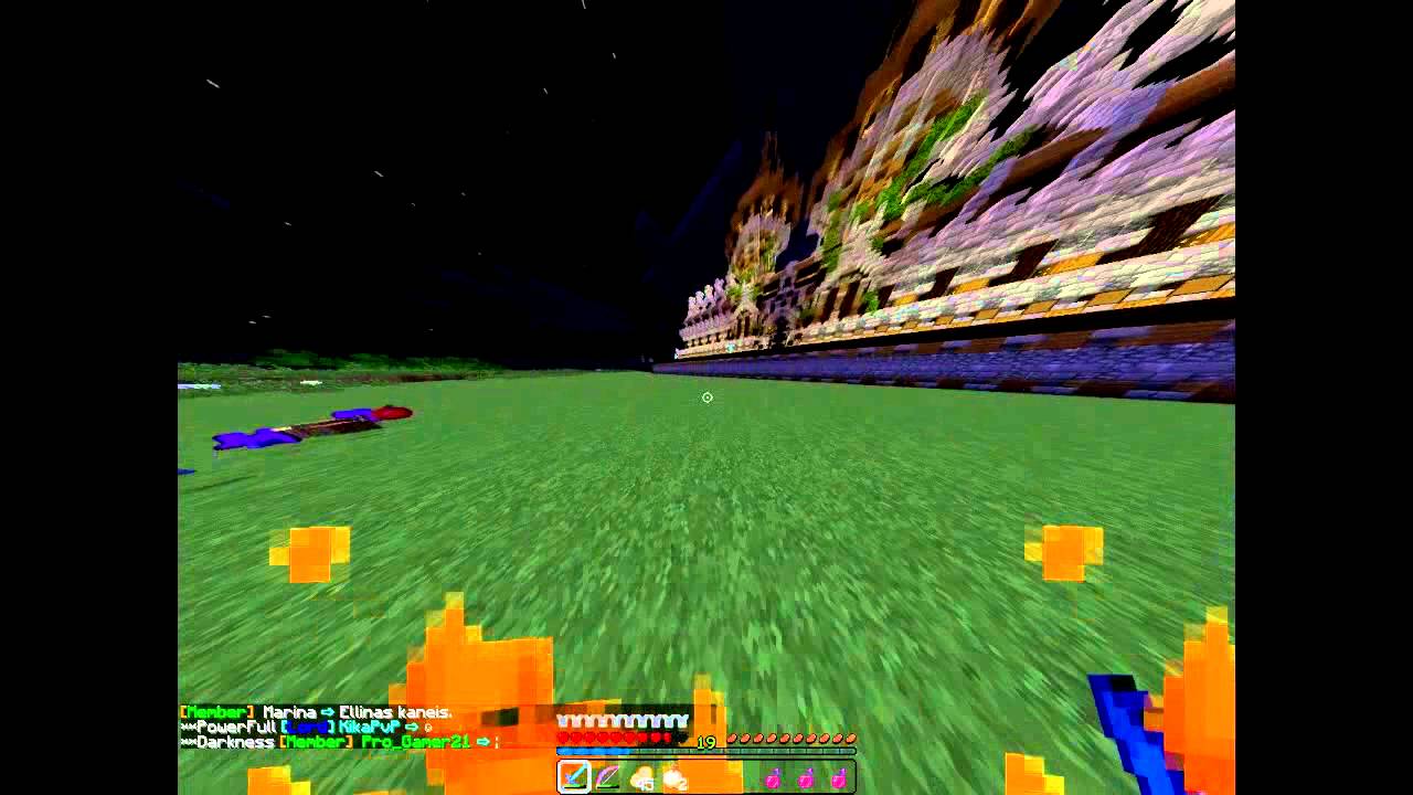 RandomCraft | Reporting | melissajag