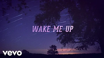 Billy Currington - Wake Me Up (Official Lyric Video)