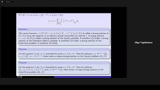 Optimal control problem for linear Sobolev type mathematical models