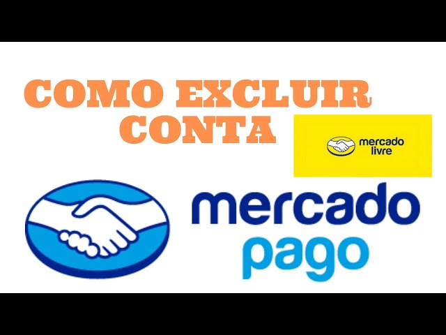 Como excluir a conta do Mercado Pago pelo celular