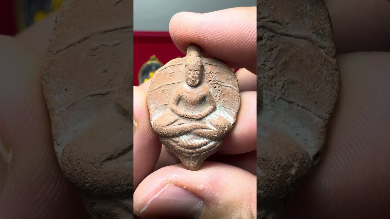 Ep.1️⃣ พระย่อยมีเกือบทุกบ้าน ลองค้นดูนะครับ (อู๋ ดอนหวาย รัuเช่ๅพระ )