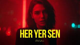 Aylin - Her Yer Sen Turkish Waves