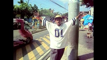 jorfoxz-inday makring  (official video)