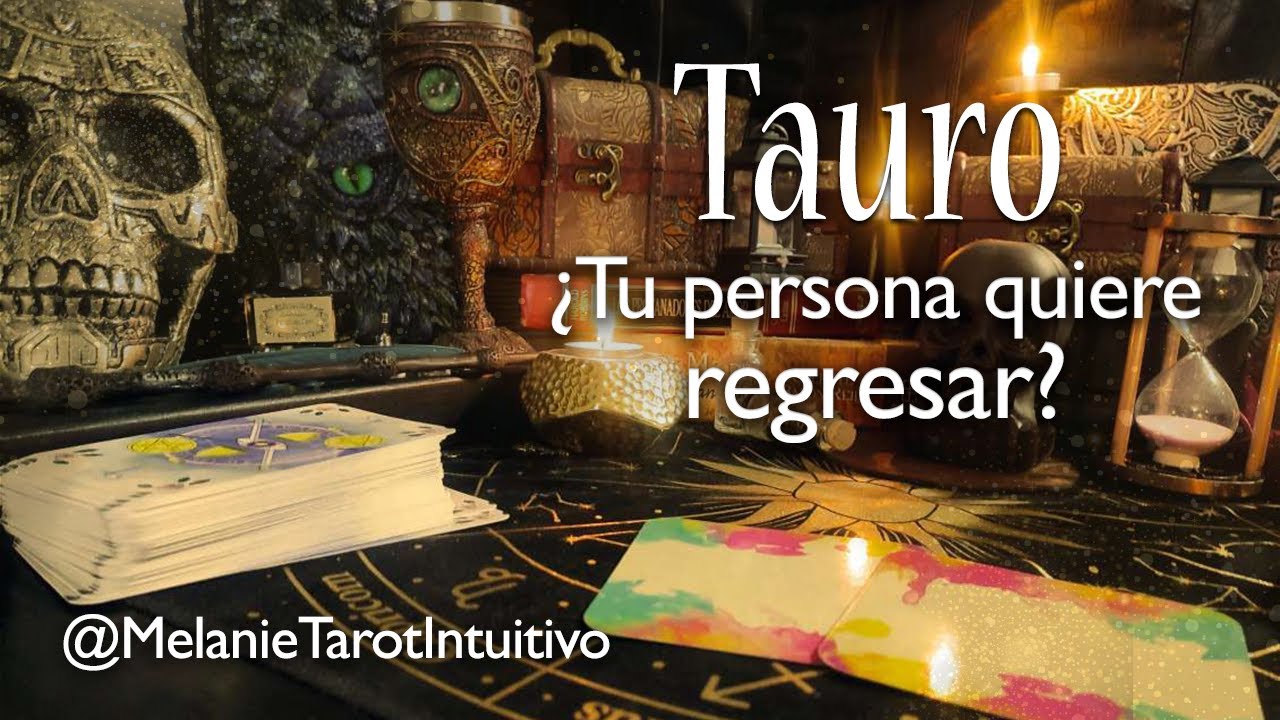 Tauro Estas en el lugar indicado, soltando tu pasado Tu persona quiere ...