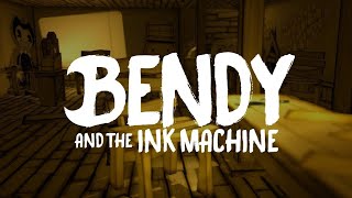 Build Our Machine (Creator Mix) - Bendy and the Ink Machine