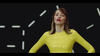 REYKO - Spinning Over You (Official Video)
