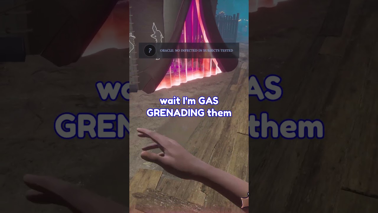 My MOST DEVIOUS Idea Yet! | Deceit 2