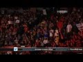 WWE Christian Returns To Raw 17th June 2013 WWE Christian Returns To Raw 17th June 2013