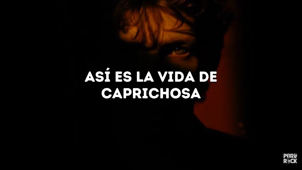 Elefante - Así Es la Vida (Letra)