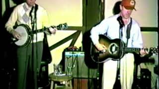 The Music & Comedy of Bob Posch & John Cionca - Rocky Top & Duelin' Banjo