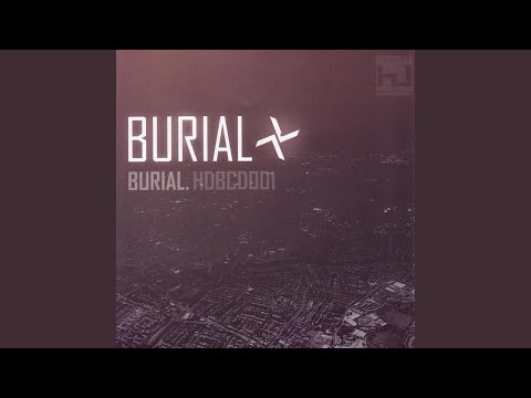 Burial — Broken Home