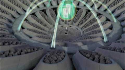 [Xbox Rip] Tetris Worlds - Intro