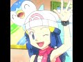 Mine Favourite Character ~ Pokémon Poke Girls #pokemon #anime #pokegirls #shorts #ytshorts