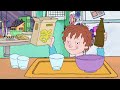 Rollentausch | Henry Der Schreckliche | Cartoons für Kinder