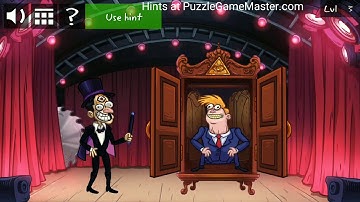 Troll Face Quest: USA Adventure 2 Level 3 Walkthrough