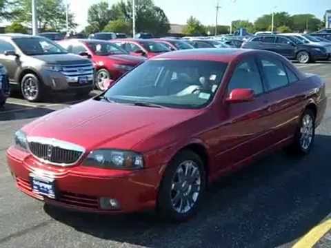 2005 Lincoln Ls V8 >> 2005 Lincoln Ls Sport Review Stock 836101 Schimmer Ford Lincoln Hyundai 2005 Lincoln Ls V8 >> 2005 Lincoln Ls Sport Review Stock 836101 Schimmer Ford Lincoln Hyundai