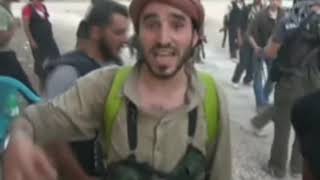 Download Lagu perang suriah terbaru || kontak tembak mujahidin vs tentara rusia di suriah, perang jarak dekat MP3