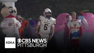High school football highlights for October 2, 2026