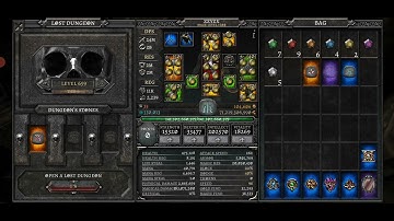 Anima ARPG - Guide to Stones