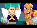 Can The Girls Defeat Lex Luther?! 💥 | DC Super Hero Girls