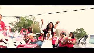 Female Rapper - Wake Em Up Gmix Official Music Video