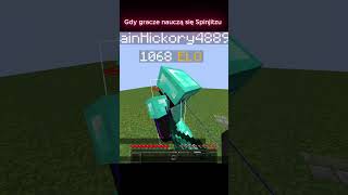 Gdy gracze nauczą sie Spinjitzu #shrots #short #anarchGG #piterszef  #rapypl