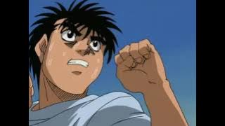 Anime  boxing