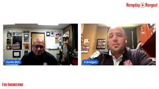 Humpday Hangout: The Training Field