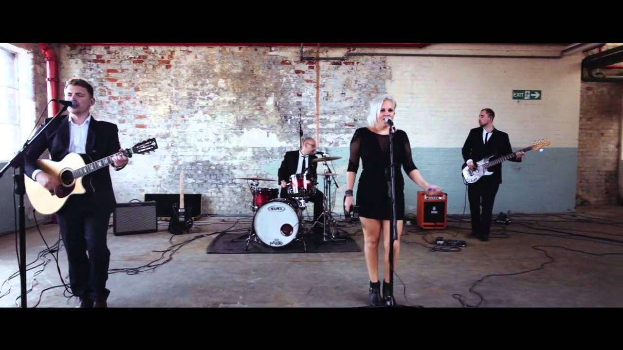 Mansfield Avenue Band Promo Video