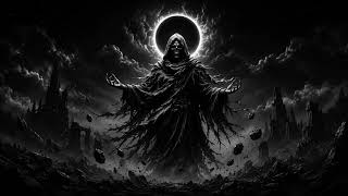 add a stable moveDark Evil Grim Reaper Live Wallpaper 🌑💀 | AMOLED 4K Motion Background screenshot 1