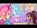 Magic Mixies | S4 Episode #1 Pixia!  | Cartoons for Kids