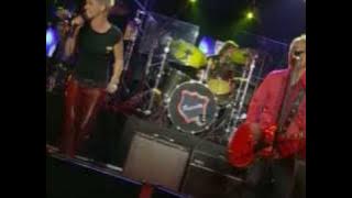 Roxette - Dangerous (Live In Barcelona 2001)