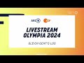 ARD ZDF Olympia Livestream Warte-Soundtrack
