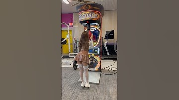 Best arcade game