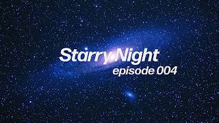 Starry Night - LOG 004