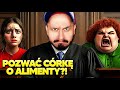 MATKA żąda ALIMENTÓW od CÓRKI! 💲| Beka z MADEK 89