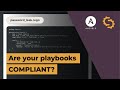 Master Custom Policies in Ansible with Steampunk Spotter!